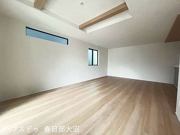リビング