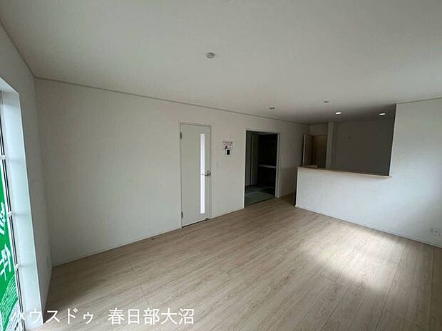 リビング