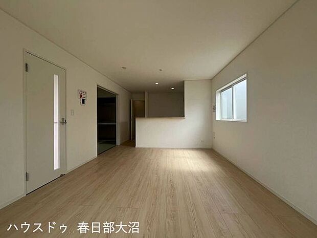 リビング