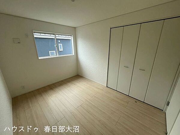 子供部屋