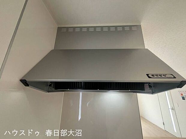 室内設備