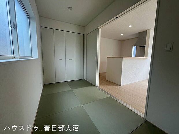 和室