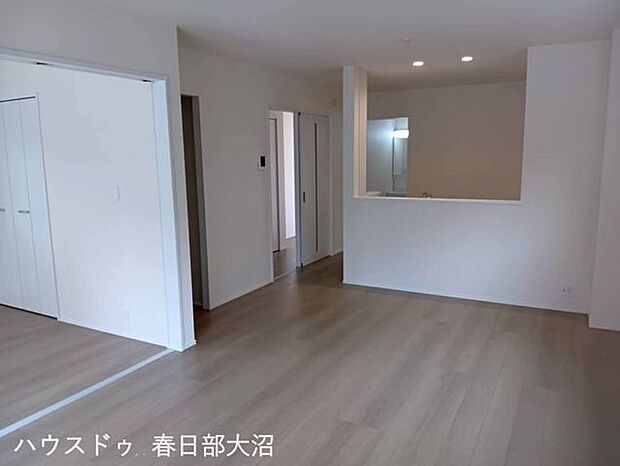 居間・リビング