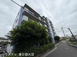 外観の画像