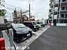 駐車場：駐車場