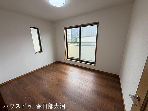 洋室