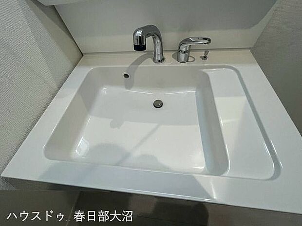 洗面台