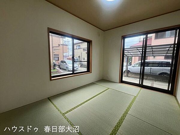 和室