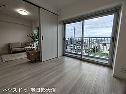 洋室の画像