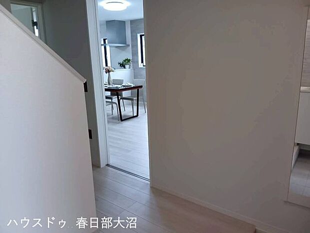 廊下