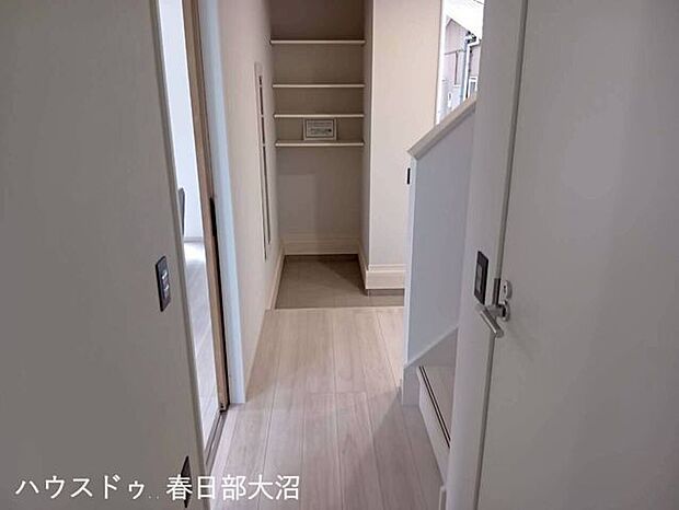 廊下