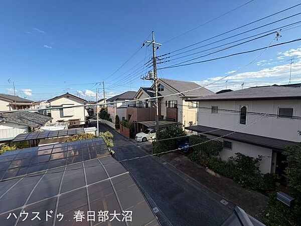 眺望写真