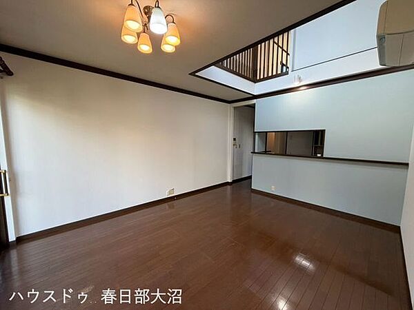 リビング