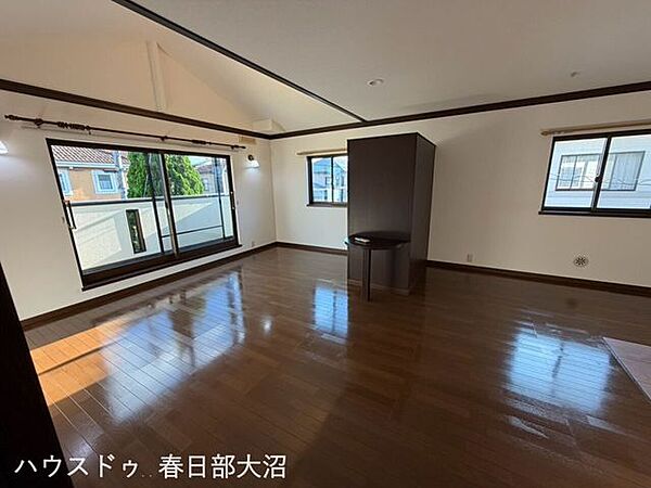 リビング
