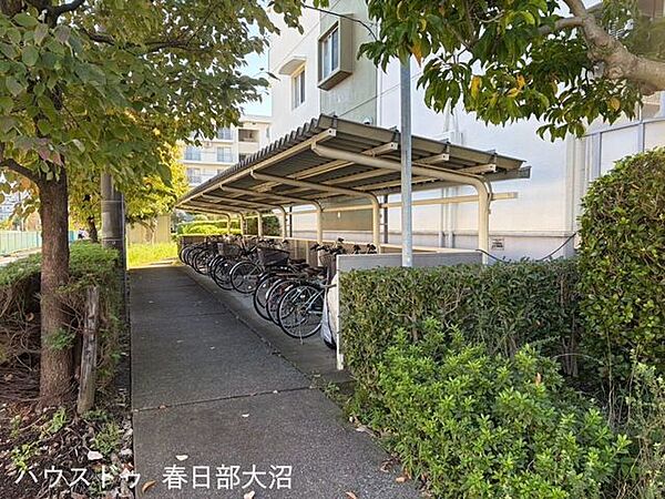 共用部分