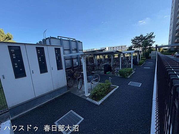 共用部分