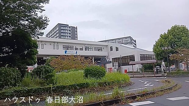 杉戸高野台駅東口 1730m
