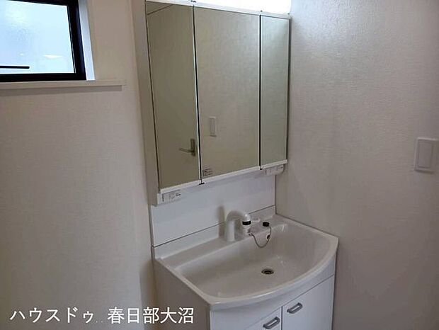 洗面台