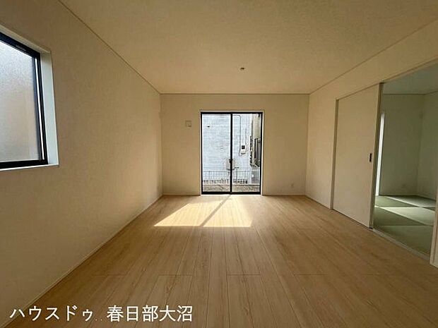居間・リビング