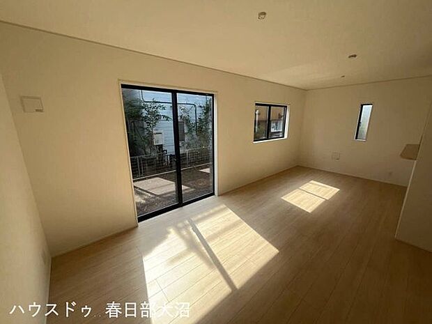 リビング