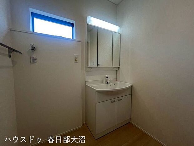 洗面所