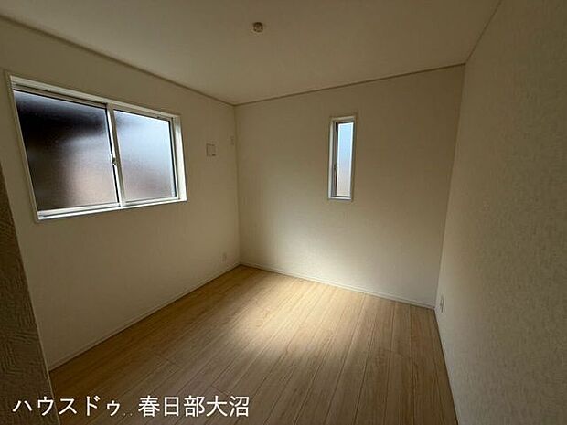 子供部屋