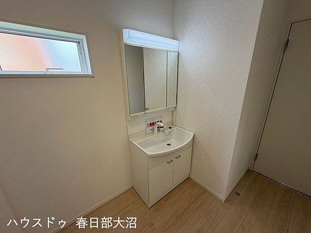 洗面所