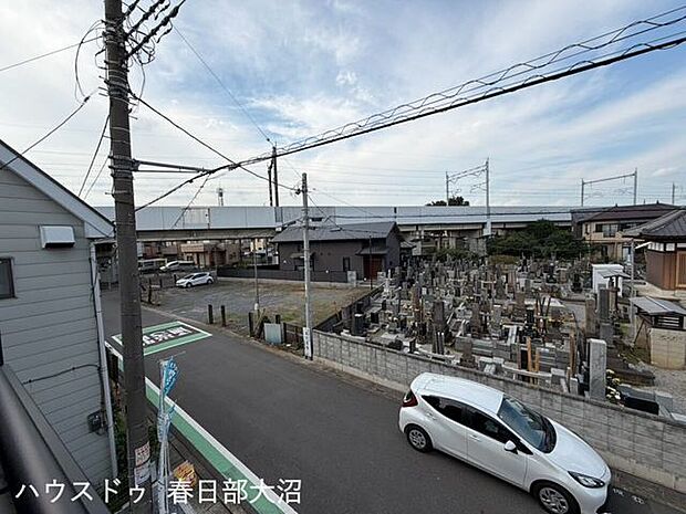 眺望写真