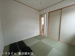 和室の画像