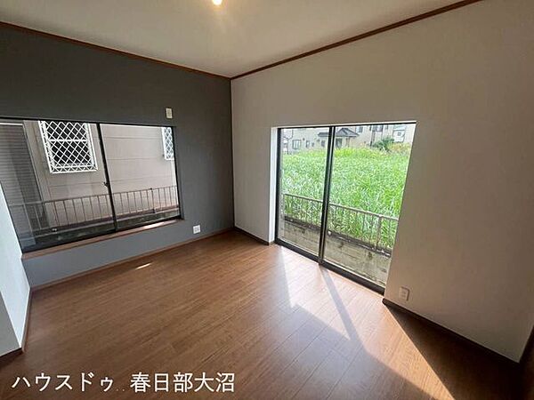 洋室