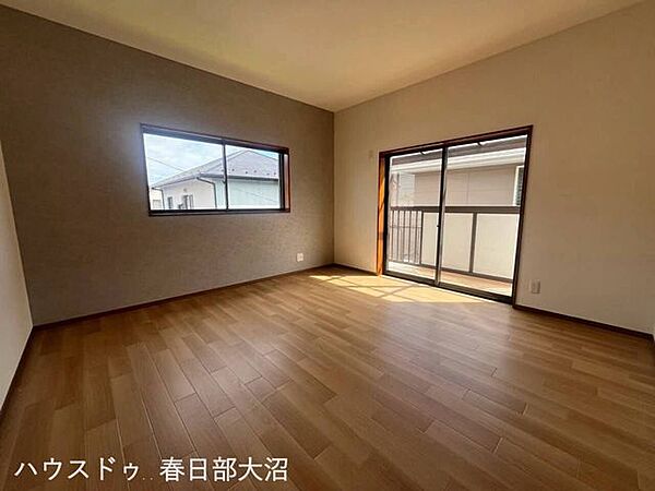 洋室