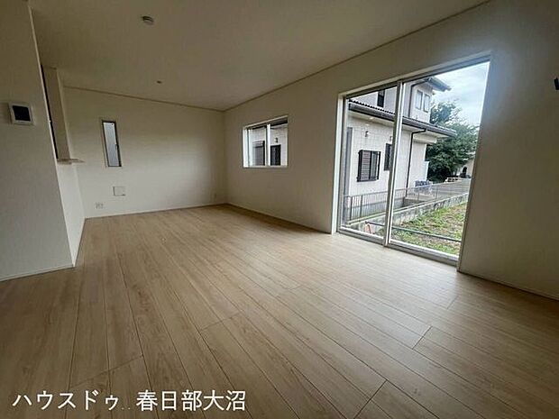 リビング