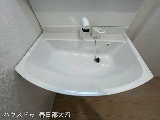 洗面台