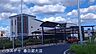 周辺：幸手駅西口 370m