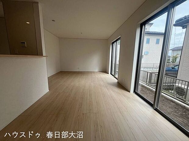 リビング
