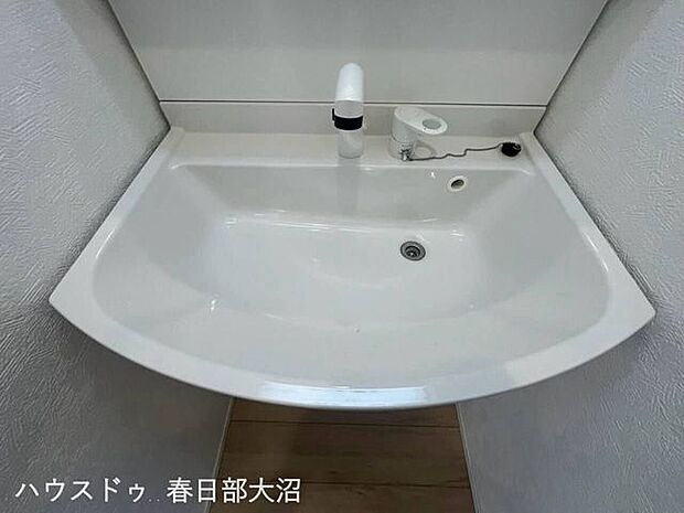 洗面台