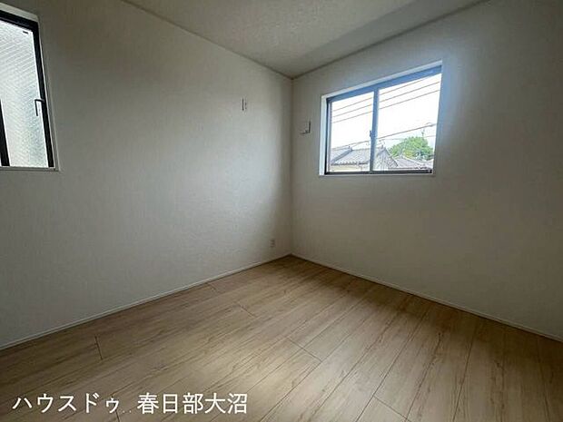 洋室