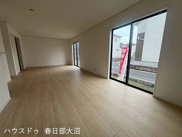 居間・リビング