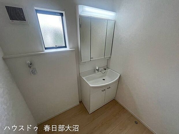 洗面所