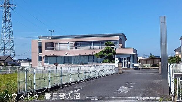 さって西クリニック 980m