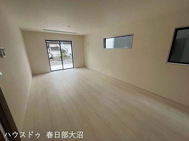 リビング
