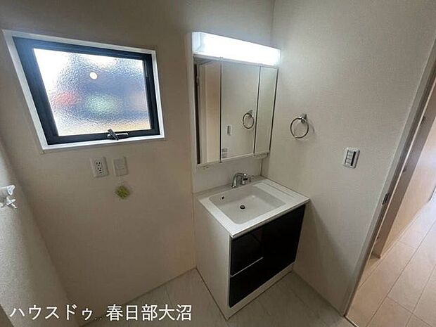 洗面所