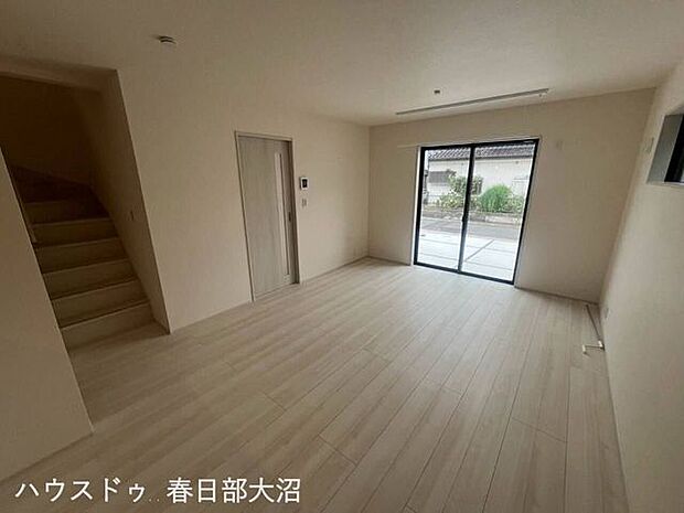リビング