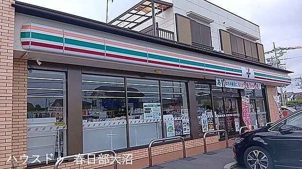 セブンイレブン幸手東3丁目店 360m