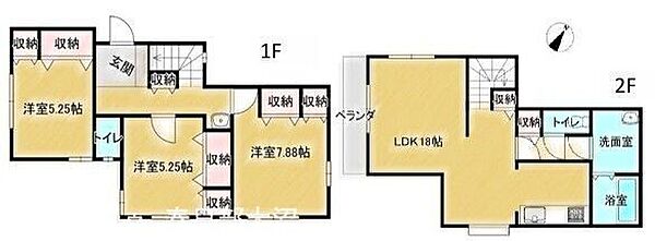 間取り：311002500952