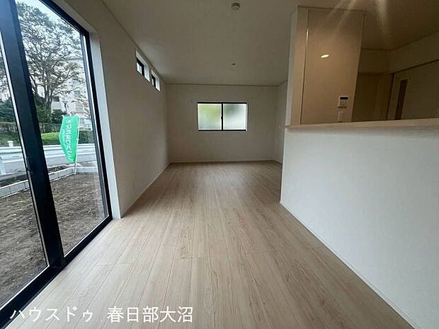 リビング