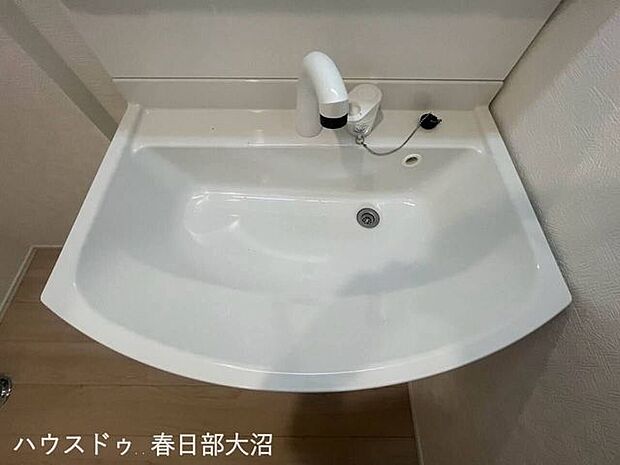 洗面台