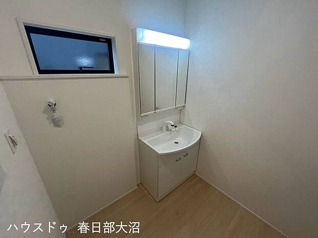 洗面所