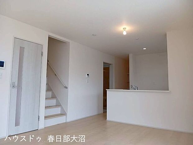ダイニングキッチン