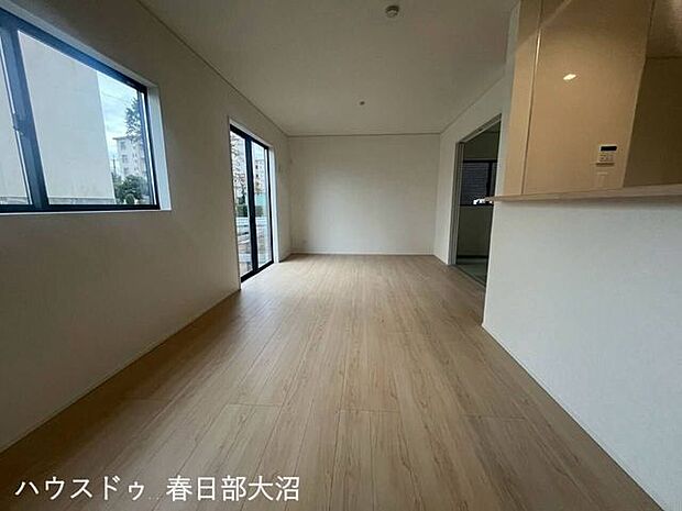 リビング